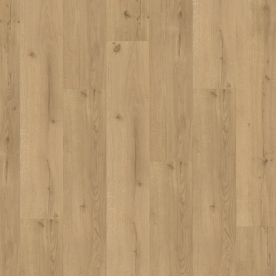 Designvloer Vinyl Basic 2.0 Eiken Infinity natuur levendige str. landhuisvloer