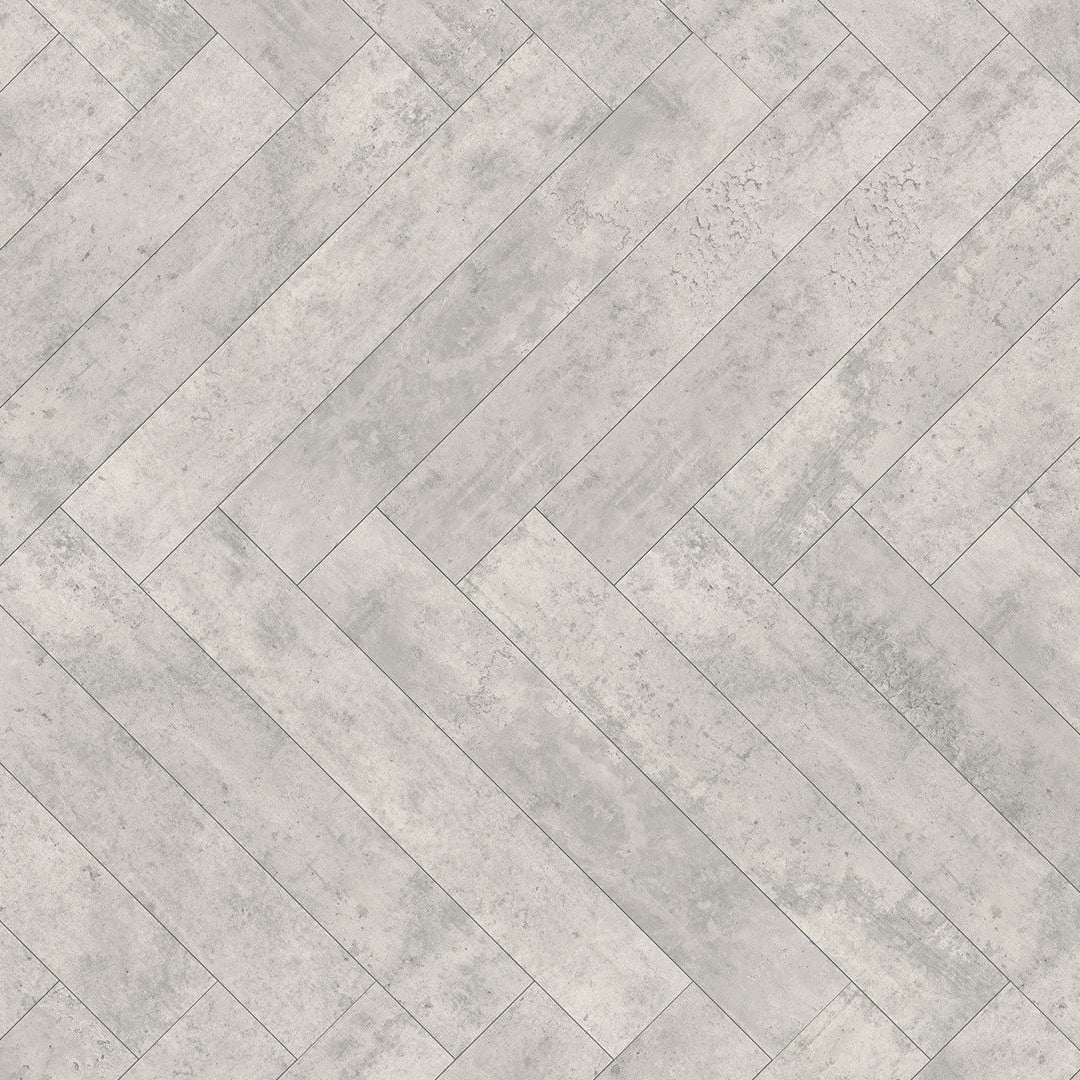 Laminaat Open Frameworks Hadi Teherani New Concrete stenenstructuur v-kant