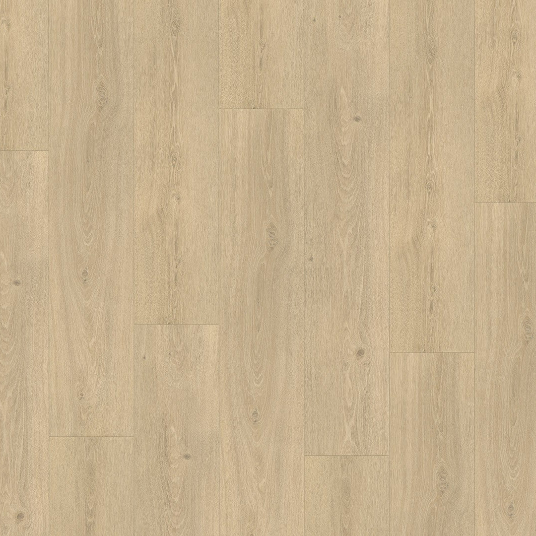 Designvloer Vinyl Basic 5.3 Eiken Studiolin geschuurd geborstelde str landhuis v-kant