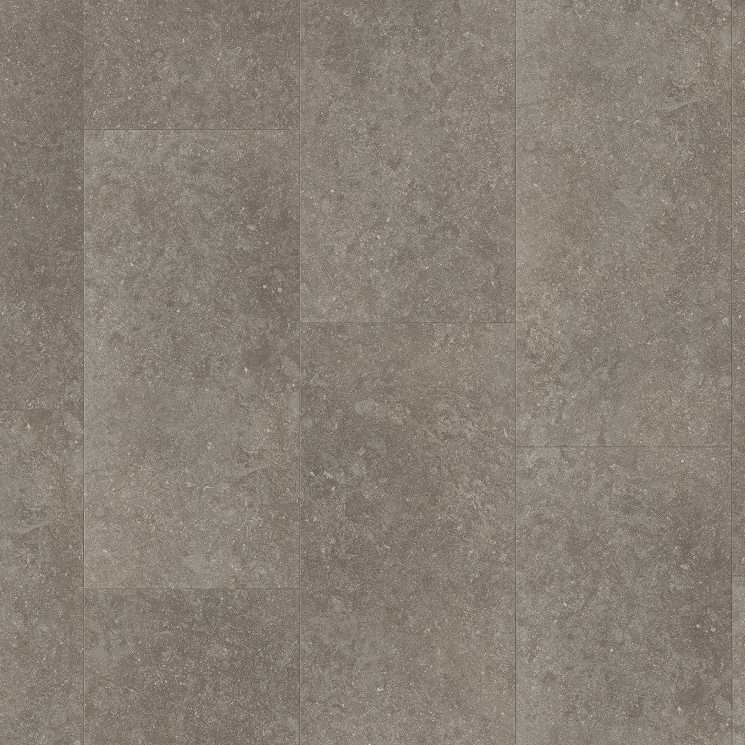 Laminaat Trendtime 5 Grote tegel Granit parelgrijs stenenstructuur minivellingkant