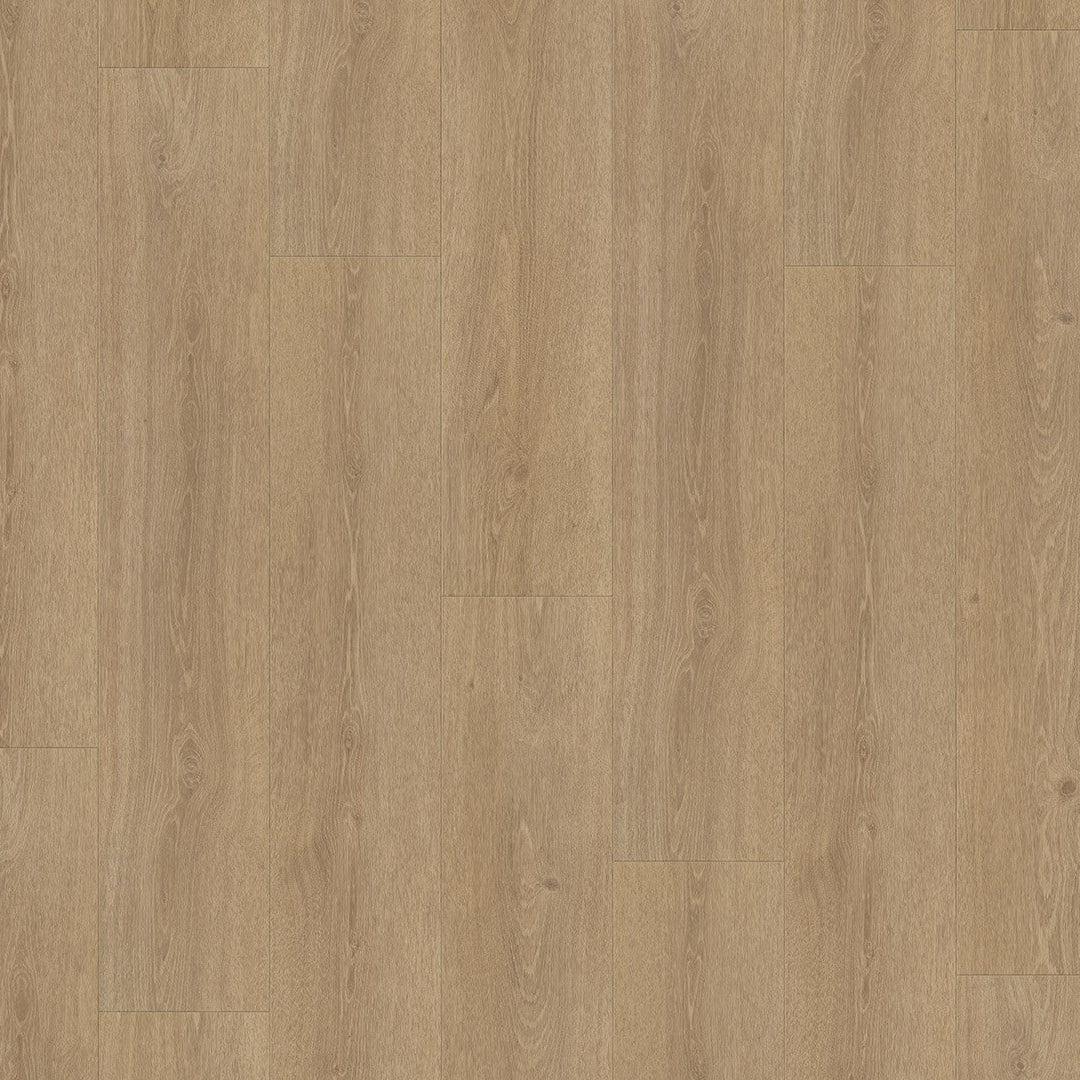 Designvloer Vinyl Classic 2070 Eiken Studiolin natuur geborstelde str landhuis v-kant