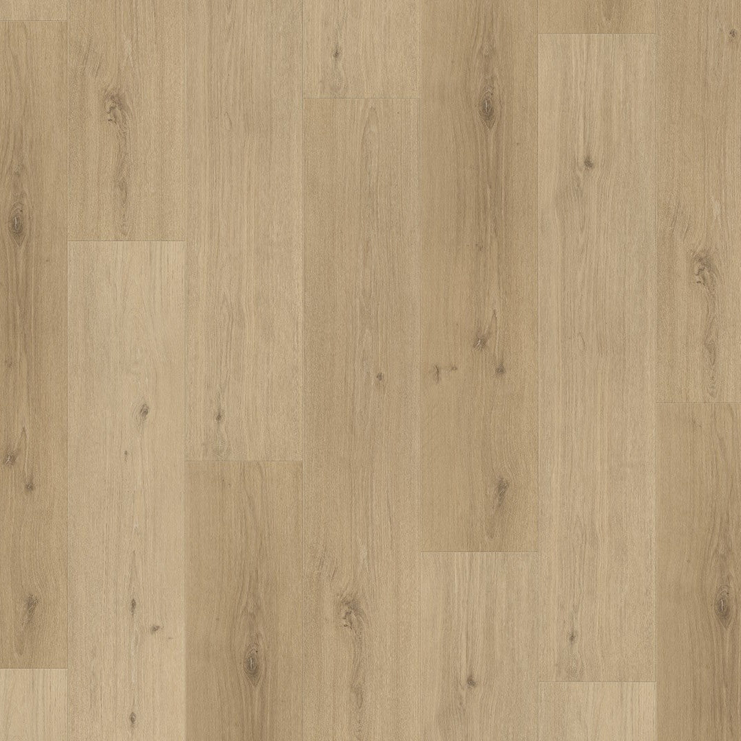 Designvloer Vinyl Classic 2070 Eiken natural mix licht geborstelde str landhuis v-kant