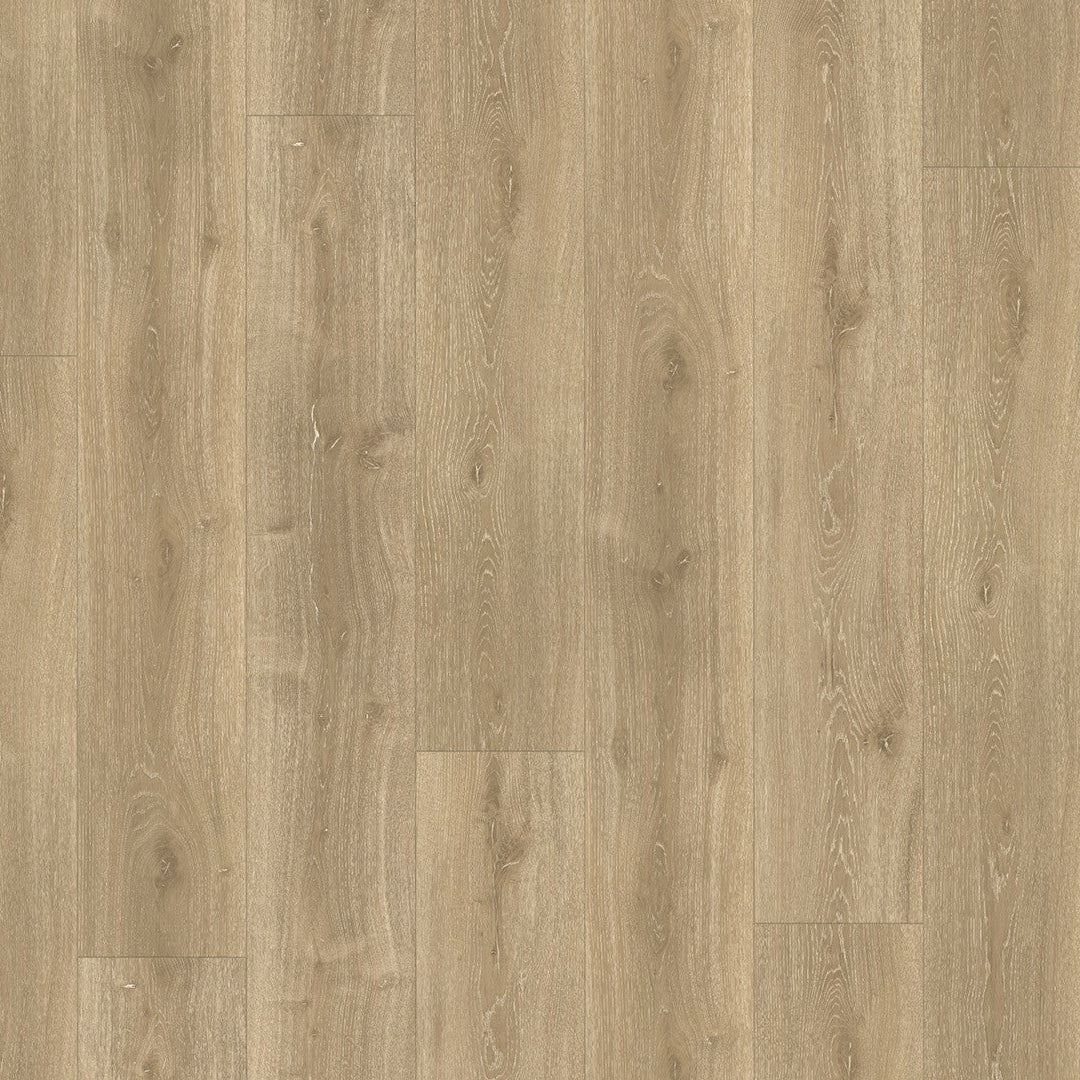 Designvloer Vinyl Trendtime 6 Royal Eiken licht gekalkt geborstelde str landhuis v-kant