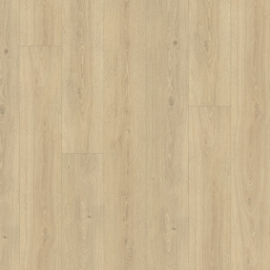 Designvloer Vinyl Trendtime 6 Eiken Studiolin geschuurd geborstelde str landhuis v-kant