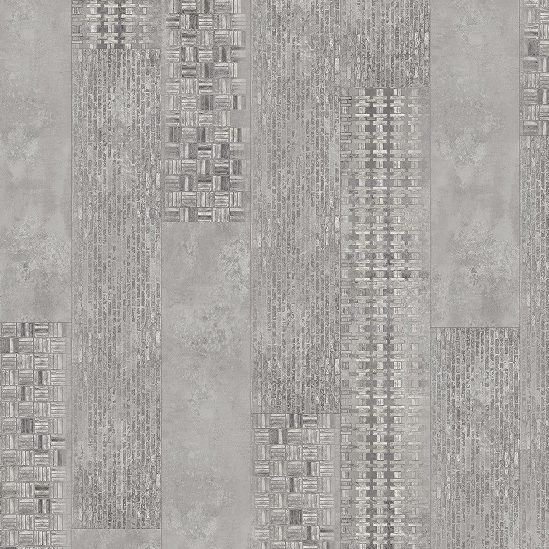 Designvloer Vinyl Edition One Ground Hangzhou  realistische st v-kant