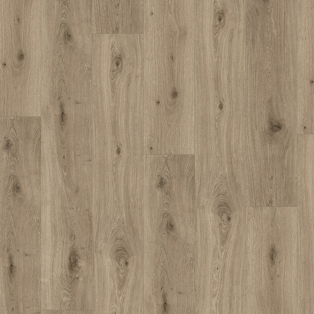 Designvloer Vinyl Trendtime 8 Eiken Imperial Macchiato authent str landhuis v-kant