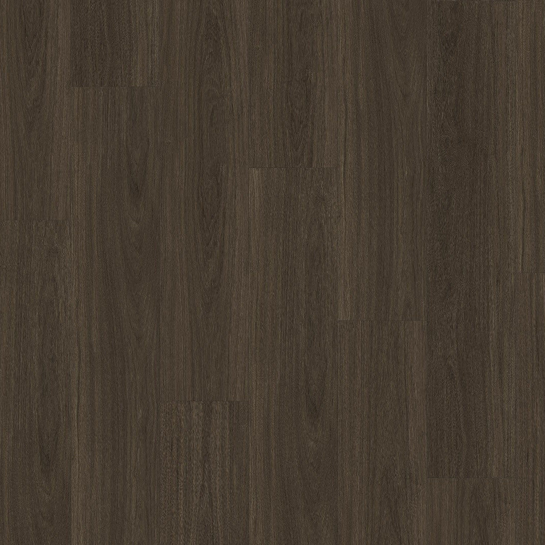 Designvloer Vinyl Classic 2070 Eiken Oxford donkerbruin zijdemat.struc landhuis v-kant