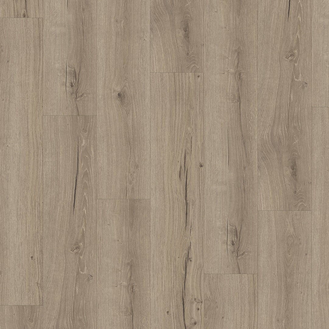 Designvloer Vinyl Classic 2070 Eiken Cambridge Taupe nat. structuur landhuis v-kant