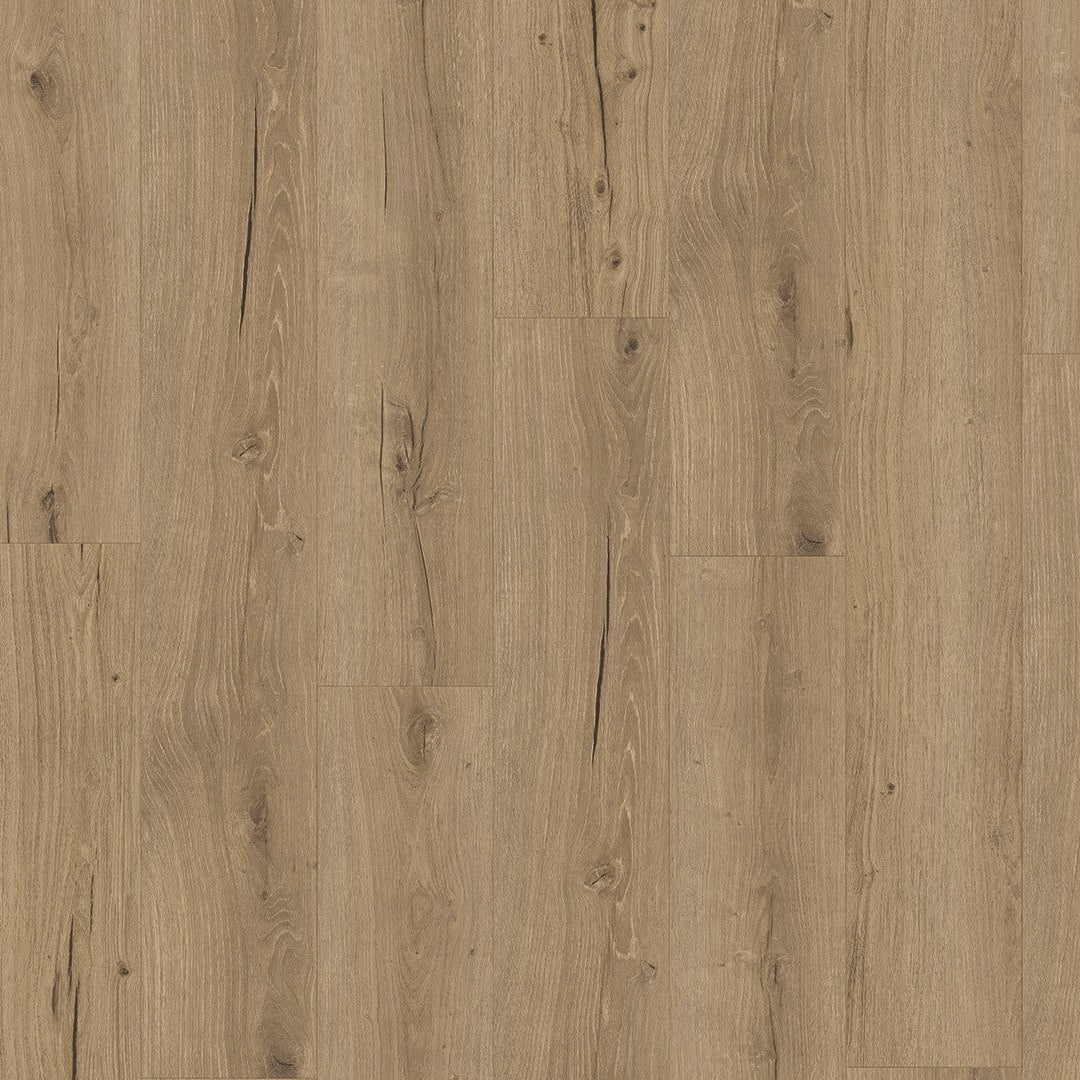 Designvloer Vinyl Trendtime 8 Eiken Cambridge natuur nat. structuur landhuis v-kant