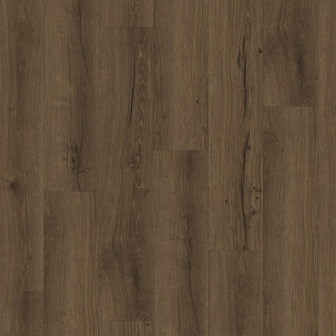 Designvloer Vinyl Classic 2025 Eiken Cambridge gerookt geborstelde str landh.mini.kant