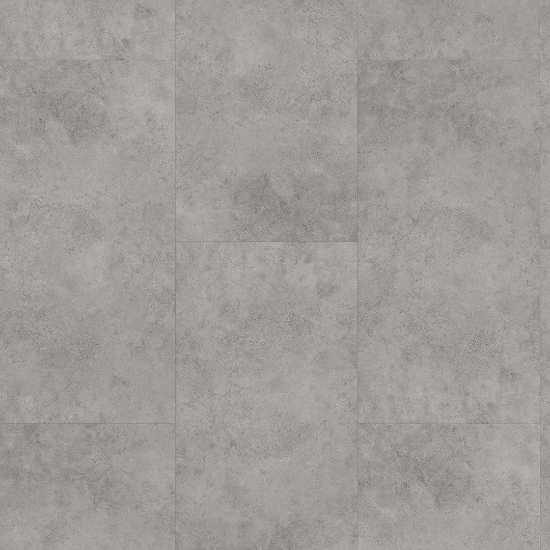 Designvloer Vinyl Trendtime 5 (Dryback) betonsteen grijs Mineraalstructu v-kant