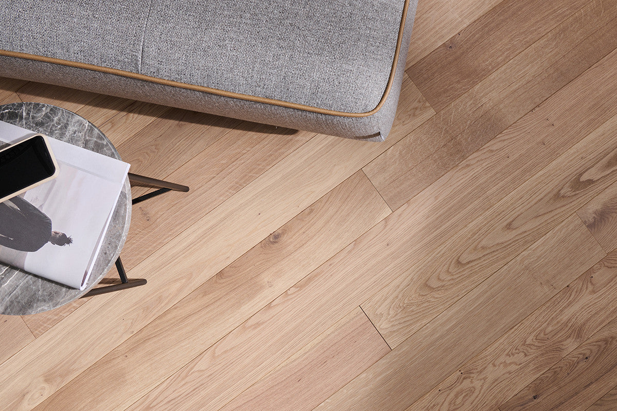 Vienna 150 Look Unfinished