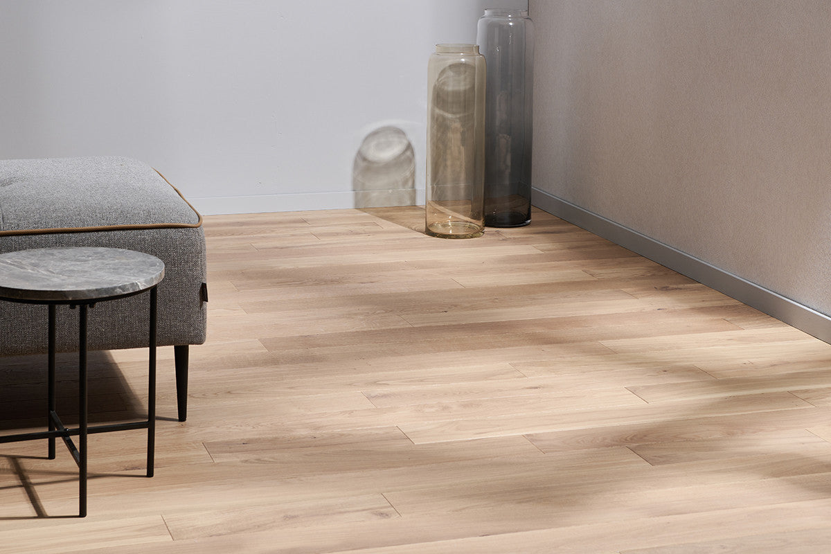 Vienna 150 Look Unfinished