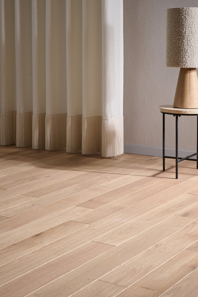 Vienna 150 Look Unfinished