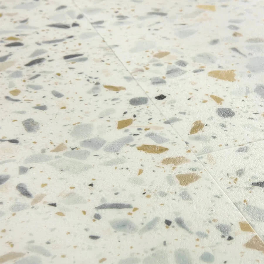 Quick-Step Blush SGTC20307 Terrazzo multicolor