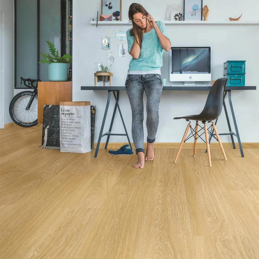 Quick-Step Fuse SGMPC20322 Serene eik medium naturel