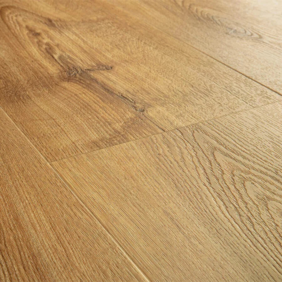 Quick-Step Fuse SGMPC20323 Herfst eik honing