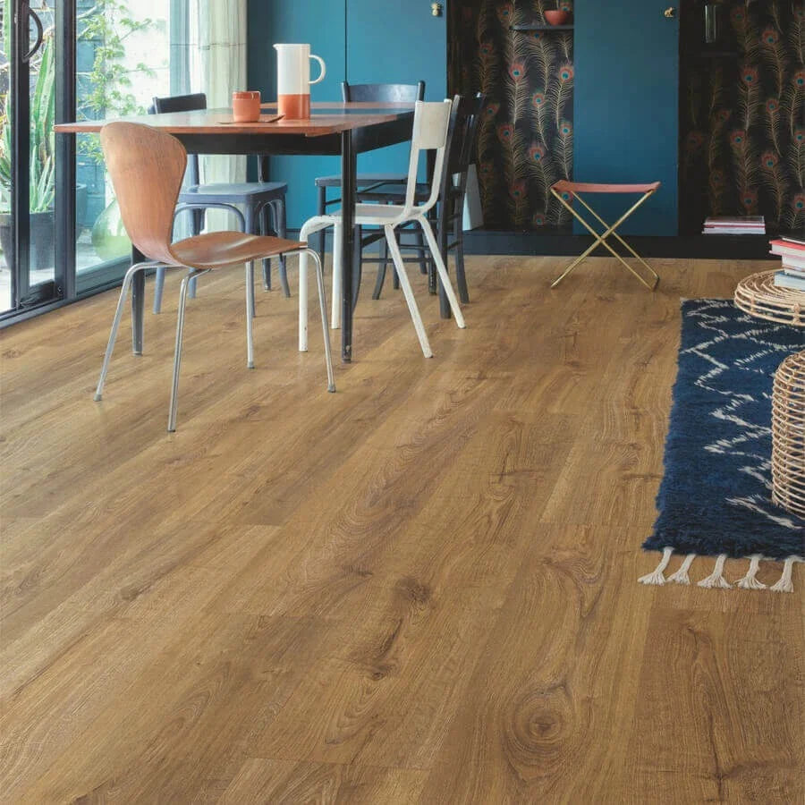 Quick-Step Fuse SGMPC20324 Herfst eik bruin