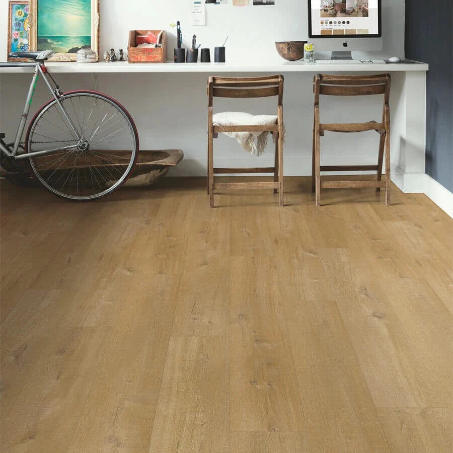 Quick-Step Fuse SGMPC20329 Linnen eik medium naturel