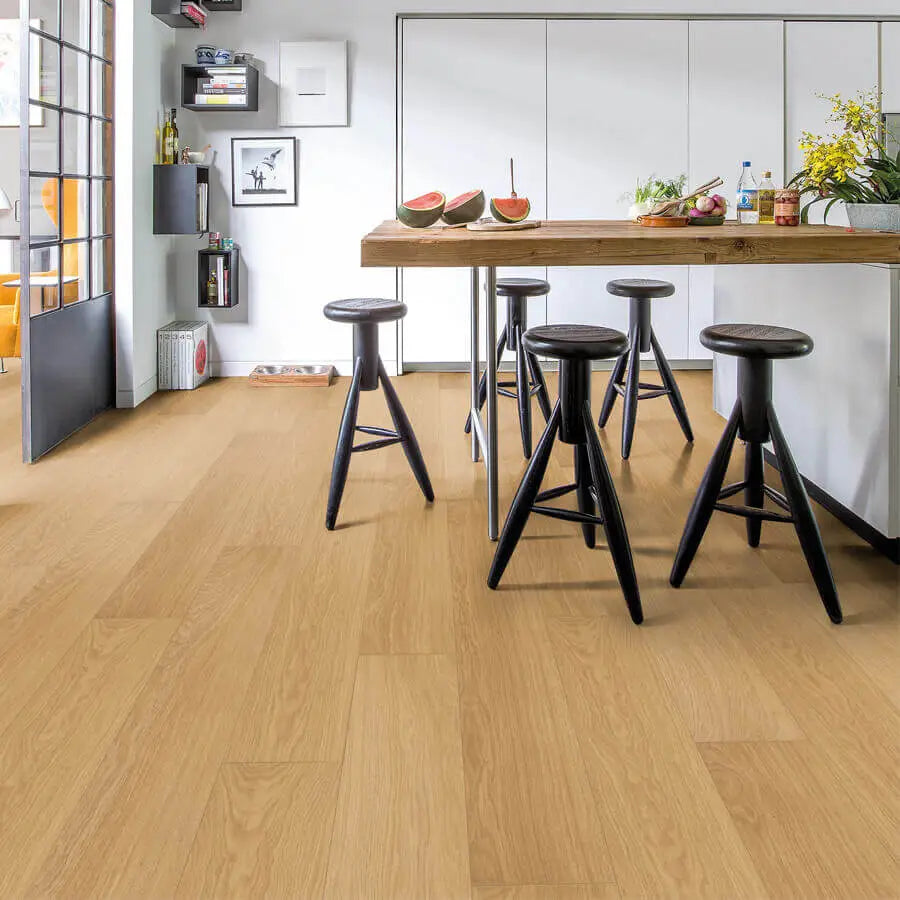 Quick-Step Impressive IM3106 Eik Natuurvernist (Outlet)