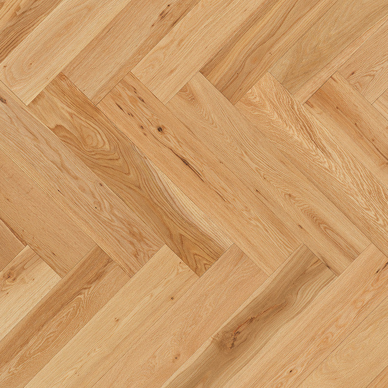 Riga Herringbone 120 Natural