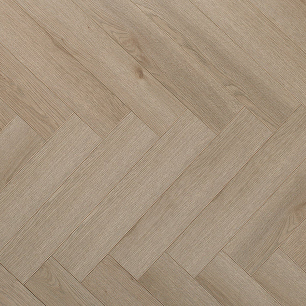 Sava Herringbone 123 Almond