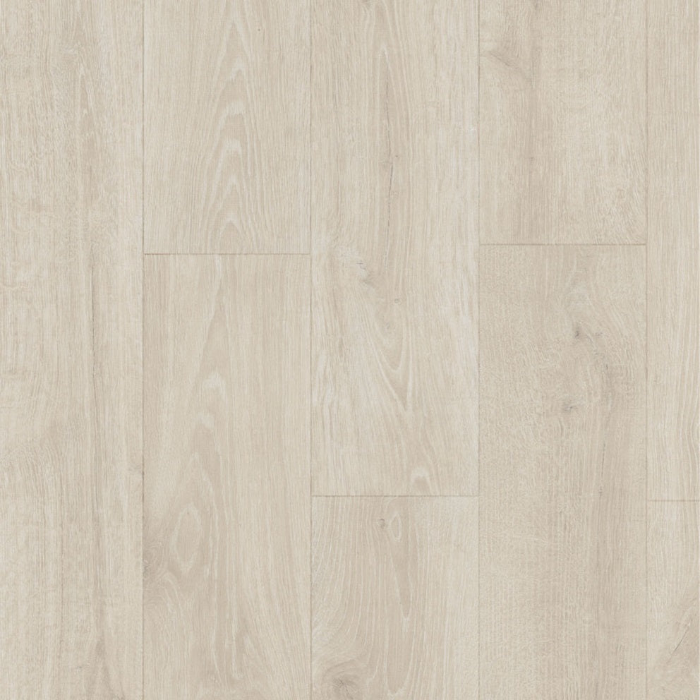 Quick-Step Majestic MJ3547 Bosland lichtgrijze eik