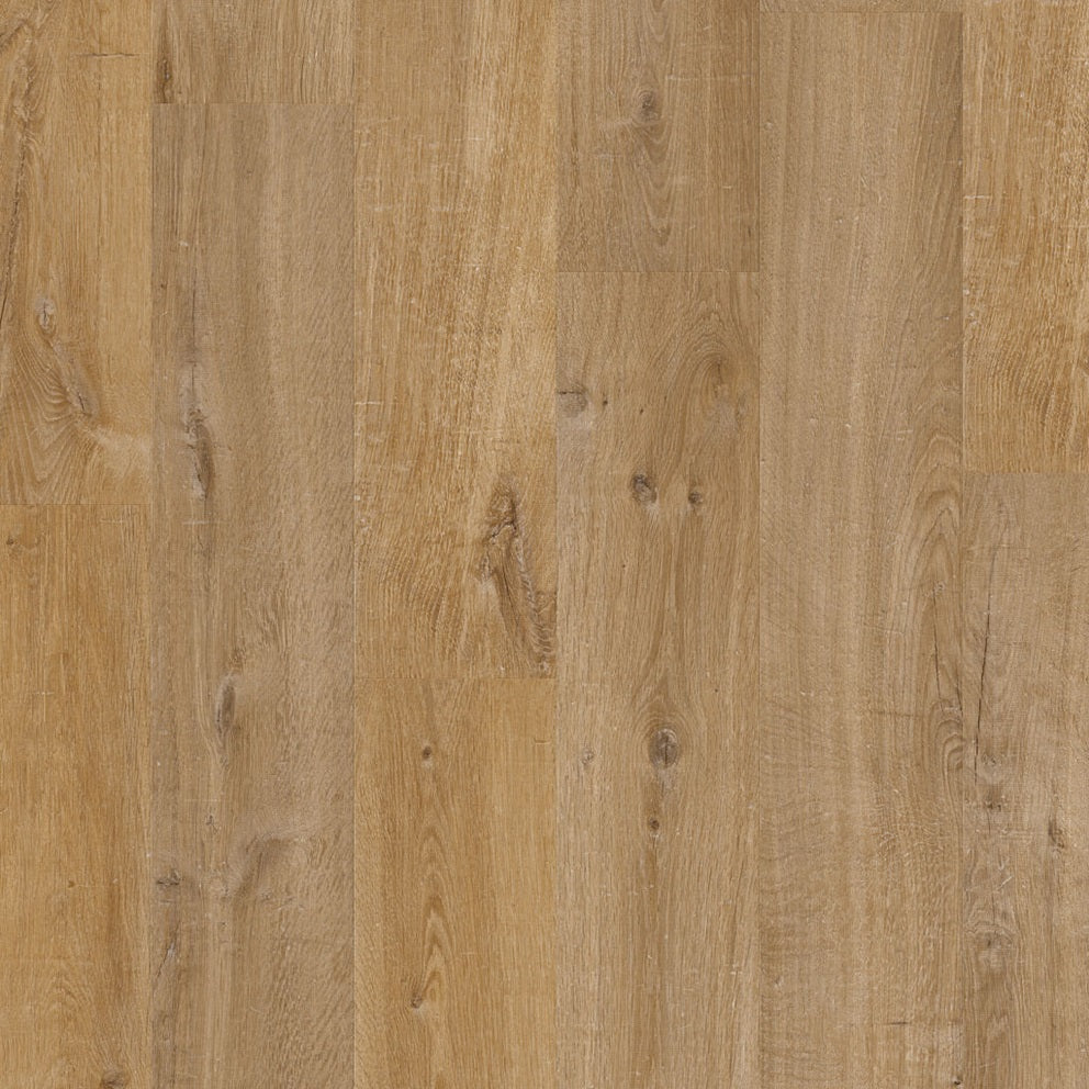 Quick-Step Bloom AVMPU40104 Katoen naturelle eik