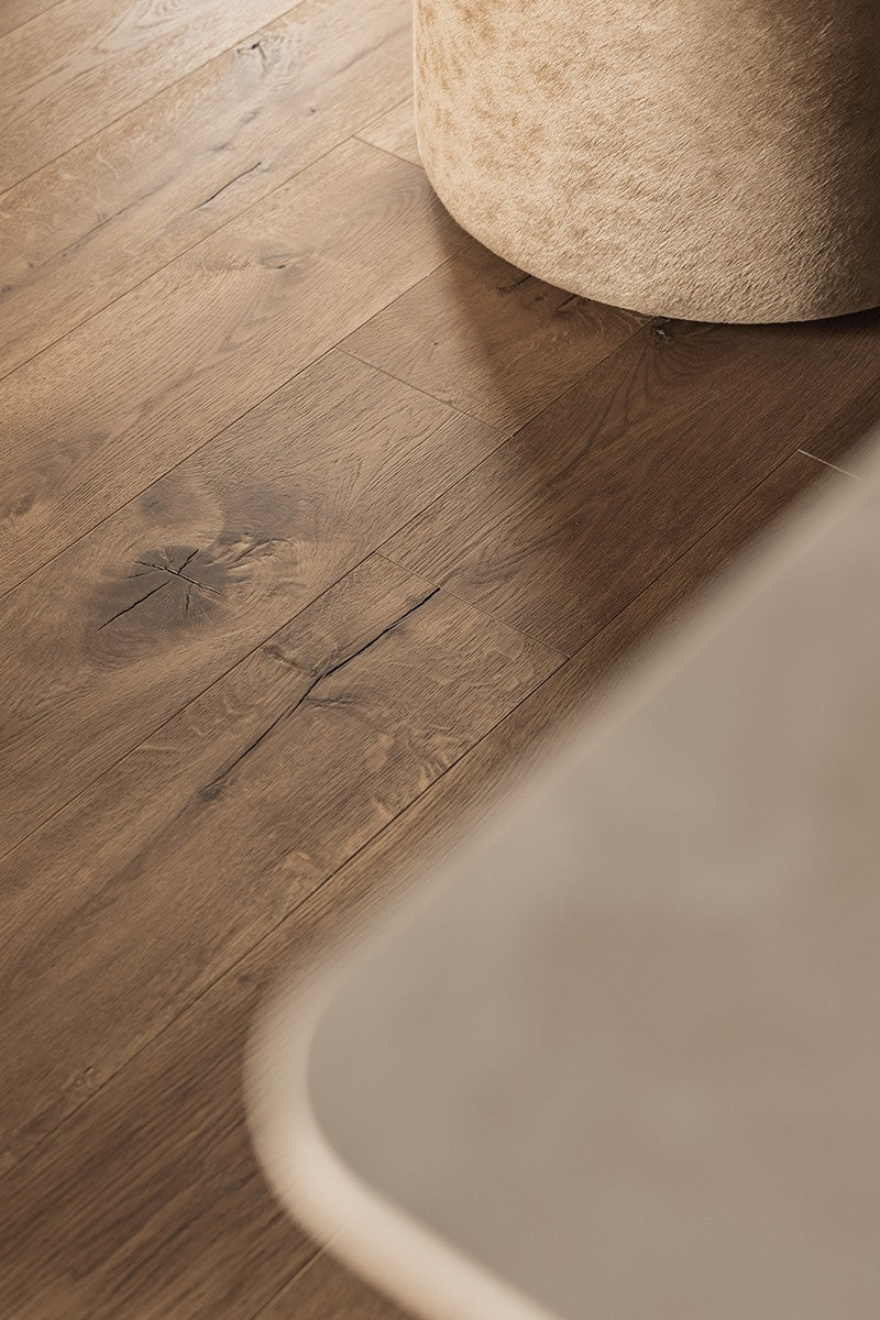 Stelvio Golden Brown IB