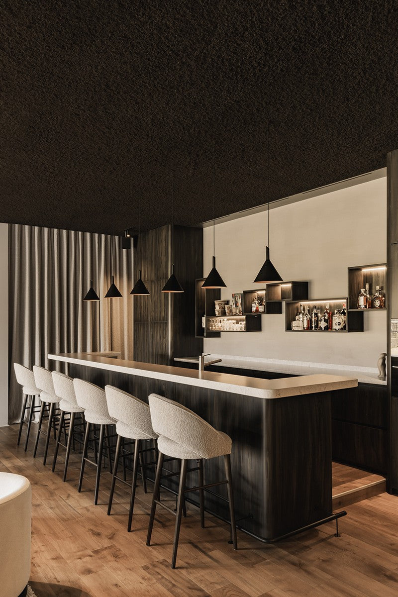 Stelvio Golden Brown IB