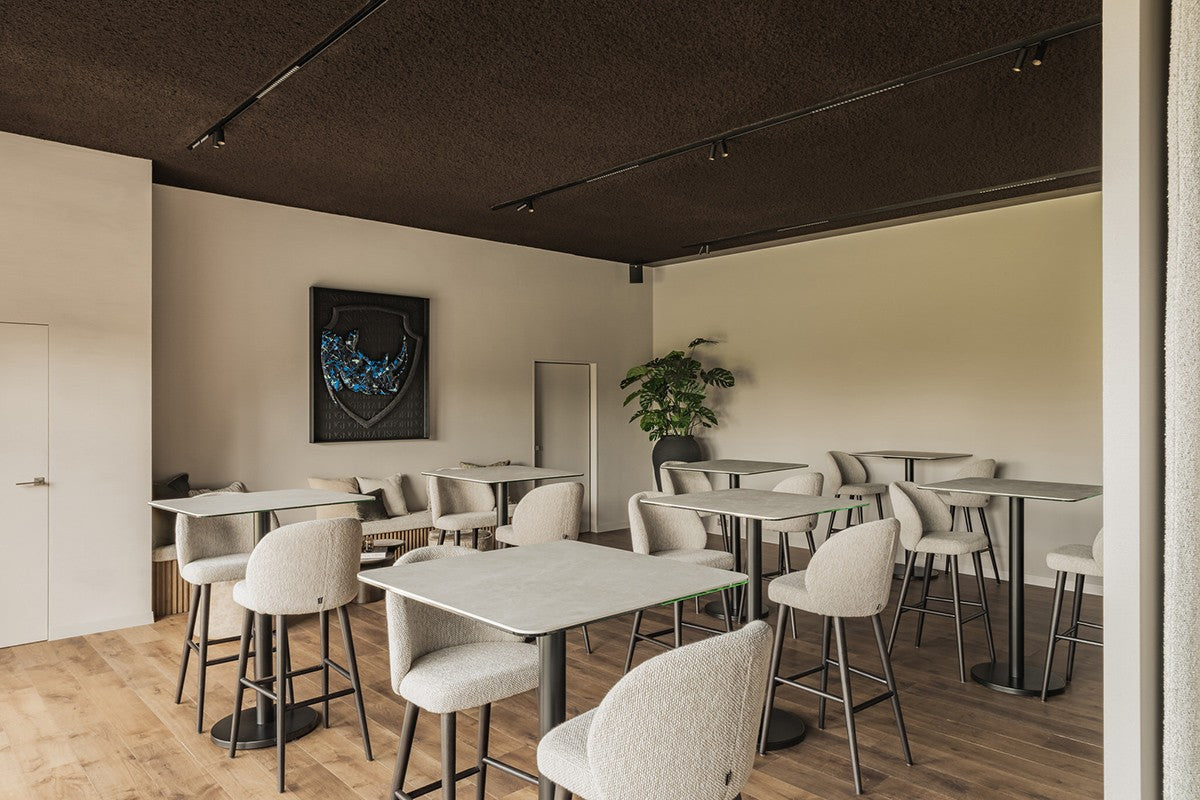 Stelvio Golden Brown IB