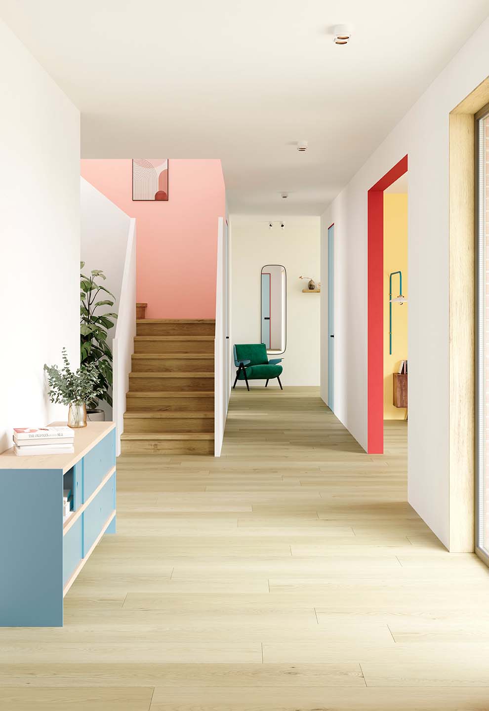 Tarn 176 Vanilla Fudge IB