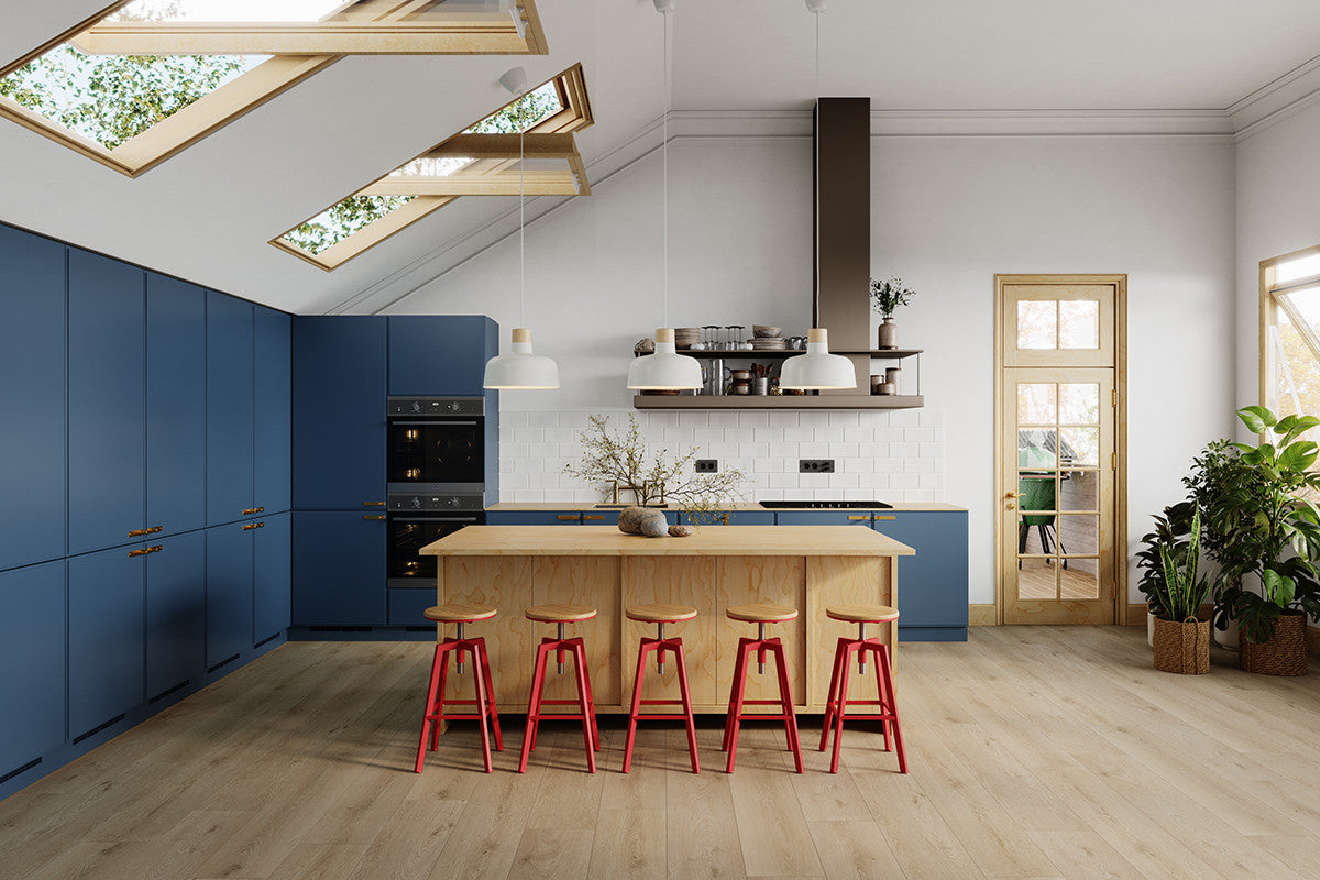 Tigris 232 Savanna IB